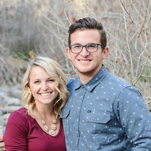 Meet your Posher, Patrick